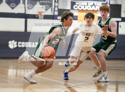 Thumbnail 2 in Cranford @ New providence (Cougar classic) photogallery.