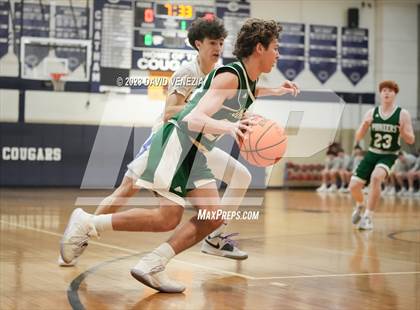 Thumbnail 3 in Cranford @ New providence (Cougar classic) photogallery.