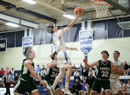 Thumbnail 1 in Cranford @ New providence (Cougar classic) photogallery.
