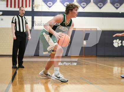 Thumbnail 3 in Cranford @ New providence (Cougar classic) photogallery.