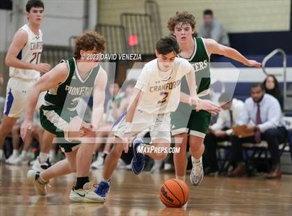 Thumbnail 2 in Cranford @ New providence (Cougar classic) photogallery.