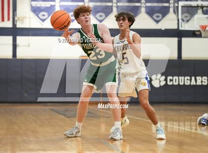 Thumbnail 1 in Cranford @ New providence (Cougar classic) photogallery.