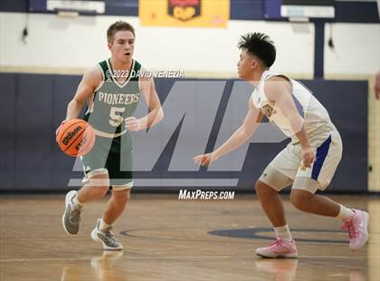 Thumbnail 3 in Cranford @ New providence (Cougar classic) photogallery.