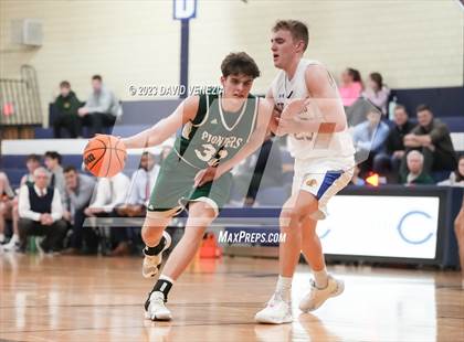 Thumbnail 1 in Cranford @ New providence (Cougar classic) photogallery.