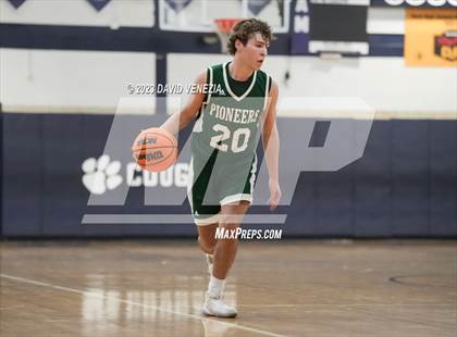 Thumbnail 1 in Cranford @ New providence (Cougar classic) photogallery.