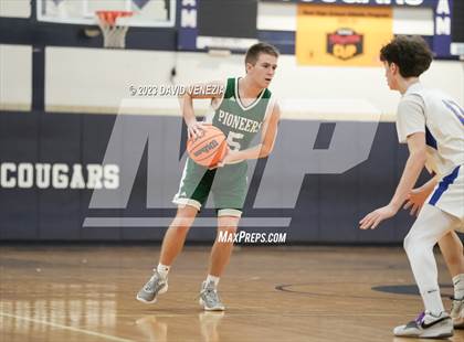 Thumbnail 3 in Cranford @ New providence (Cougar classic) photogallery.
