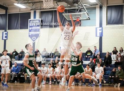 Thumbnail 3 in Cranford @ New providence (Cougar classic) photogallery.