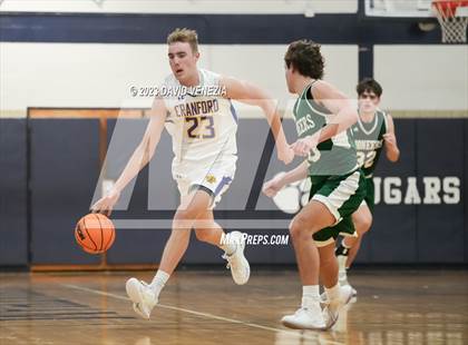 Thumbnail 2 in Cranford @ New providence (Cougar classic) photogallery.