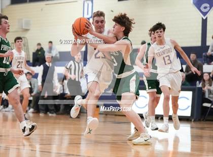 Thumbnail 2 in Cranford @ New providence (Cougar classic) photogallery.