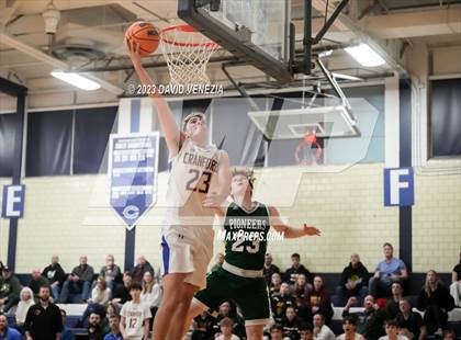 Thumbnail 3 in Cranford @ New providence (Cougar classic) photogallery.