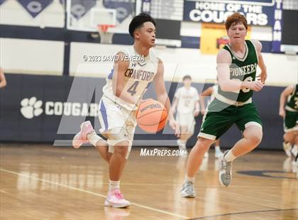 Thumbnail 1 in Cranford @ New providence (Cougar classic) photogallery.