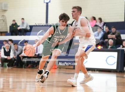 Thumbnail 3 in Cranford @ New providence (Cougar classic) photogallery.