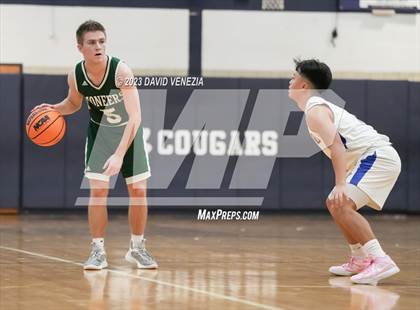 Thumbnail 2 in Cranford @ New providence (Cougar classic) photogallery.