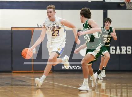 Thumbnail 3 in Cranford @ New providence (Cougar classic) photogallery.
