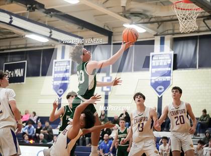 Thumbnail 1 in Cranford @ New providence (Cougar classic) photogallery.