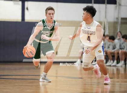 Thumbnail 2 in Cranford @ New providence (Cougar classic) photogallery.