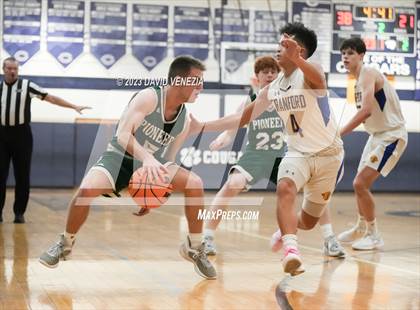 Thumbnail 3 in Cranford @ New providence (Cougar classic) photogallery.