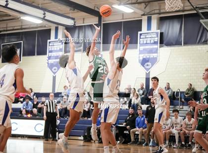 Thumbnail 3 in Cranford @ New providence (Cougar classic) photogallery.