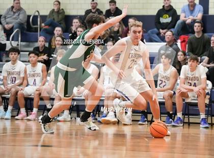 Thumbnail 2 in Cranford @ New providence (Cougar classic) photogallery.