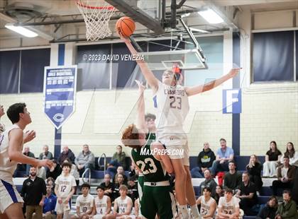 Thumbnail 1 in Cranford @ New providence (Cougar classic) photogallery.