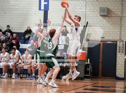 Thumbnail 2 in Cranford @ New providence (Cougar classic) photogallery.