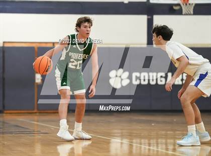 Thumbnail 2 in Cranford @ New providence (Cougar classic) photogallery.