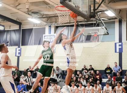 Thumbnail 3 in Cranford @ New providence (Cougar classic) photogallery.