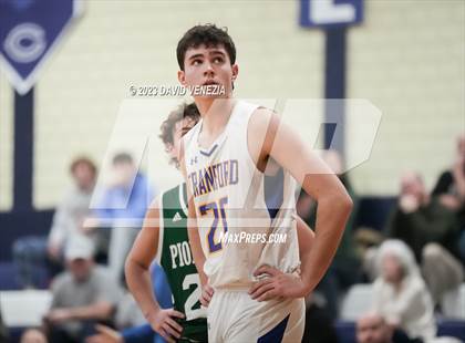 Thumbnail 2 in Cranford @ New providence (Cougar classic) photogallery.