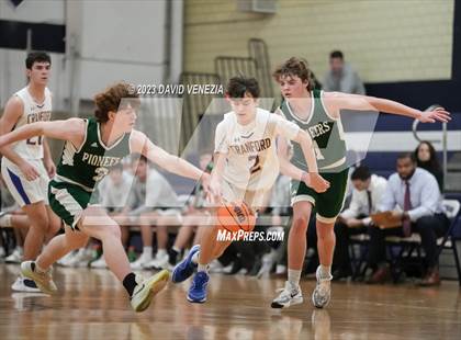 Thumbnail 1 in Cranford @ New providence (Cougar classic) photogallery.