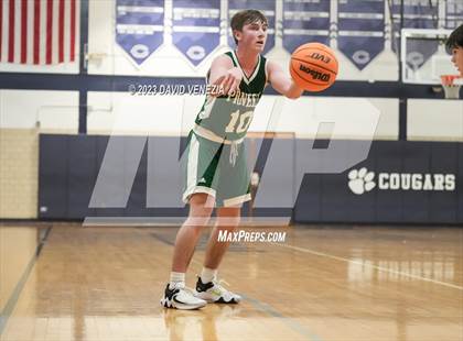 Thumbnail 1 in Cranford @ New providence (Cougar classic) photogallery.