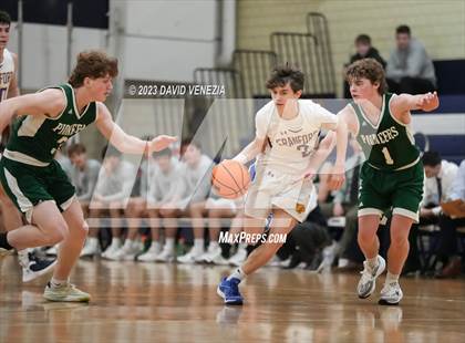 Thumbnail 2 in Cranford @ New providence (Cougar classic) photogallery.