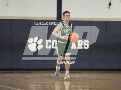 Thumbnail 1 in Cranford @ New providence (Cougar classic) photogallery.