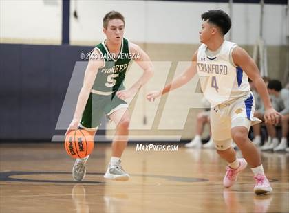 Thumbnail 1 in Cranford @ New providence (Cougar classic) photogallery.