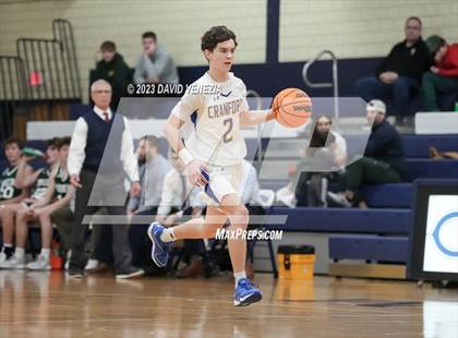 Thumbnail 2 in Cranford @ New providence (Cougar classic) photogallery.