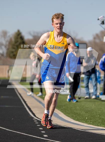 Thumbnail 1 in North Platte Invitational photogallery.