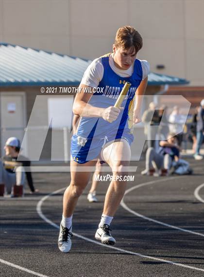 Thumbnail 1 in North Platte Invitational photogallery.