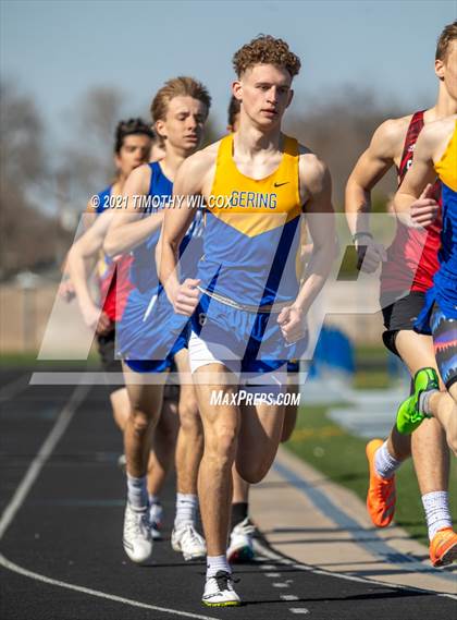 Thumbnail 1 in North Platte Invitational photogallery.