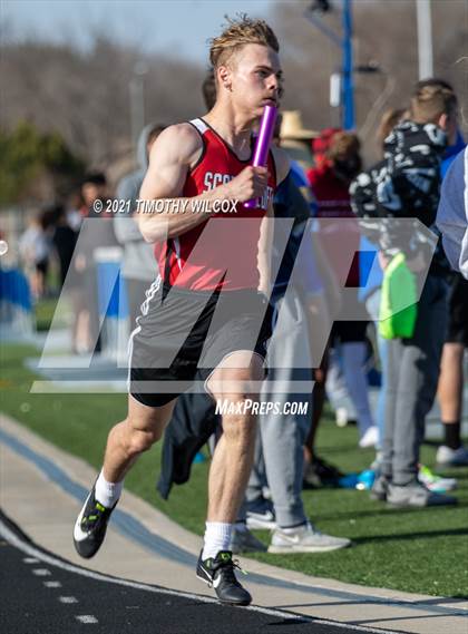Thumbnail 1 in North Platte Invitational photogallery.