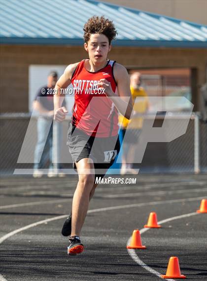 Thumbnail 2 in North Platte Invitational photogallery.