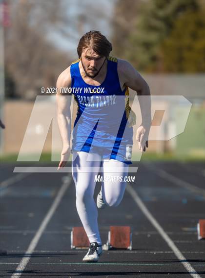 Thumbnail 2 in North Platte Invitational photogallery.