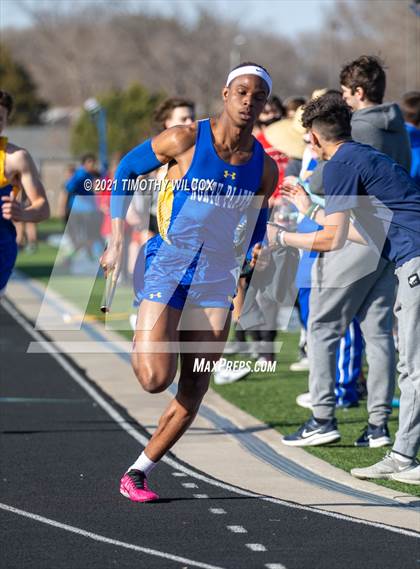 Thumbnail 1 in North Platte Invitational photogallery.