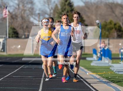 Thumbnail 1 in North Platte Invitational photogallery.