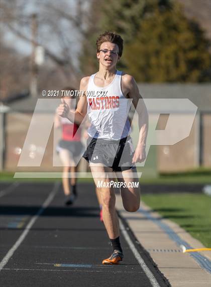 Thumbnail 1 in North Platte Invitational photogallery.