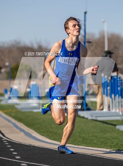 Thumbnail 1 in North Platte Invitational photogallery.