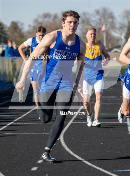 Thumbnail 3 in North Platte Invitational photogallery.