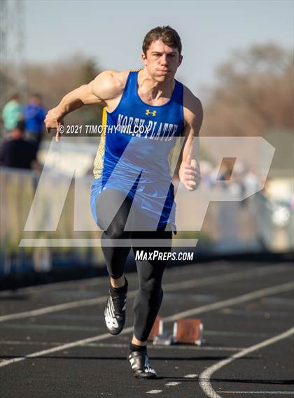 Thumbnail 1 in North Platte Invitational photogallery.