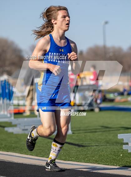 Thumbnail 1 in North Platte Invitational photogallery.