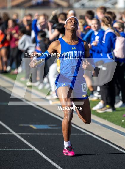 Thumbnail 1 in North Platte Invitational photogallery.