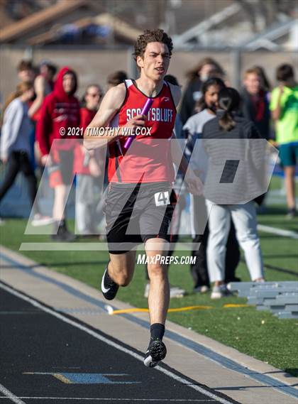 Thumbnail 3 in North Platte Invitational photogallery.