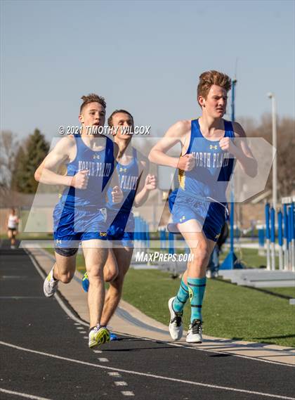 Thumbnail 1 in North Platte Invitational photogallery.
